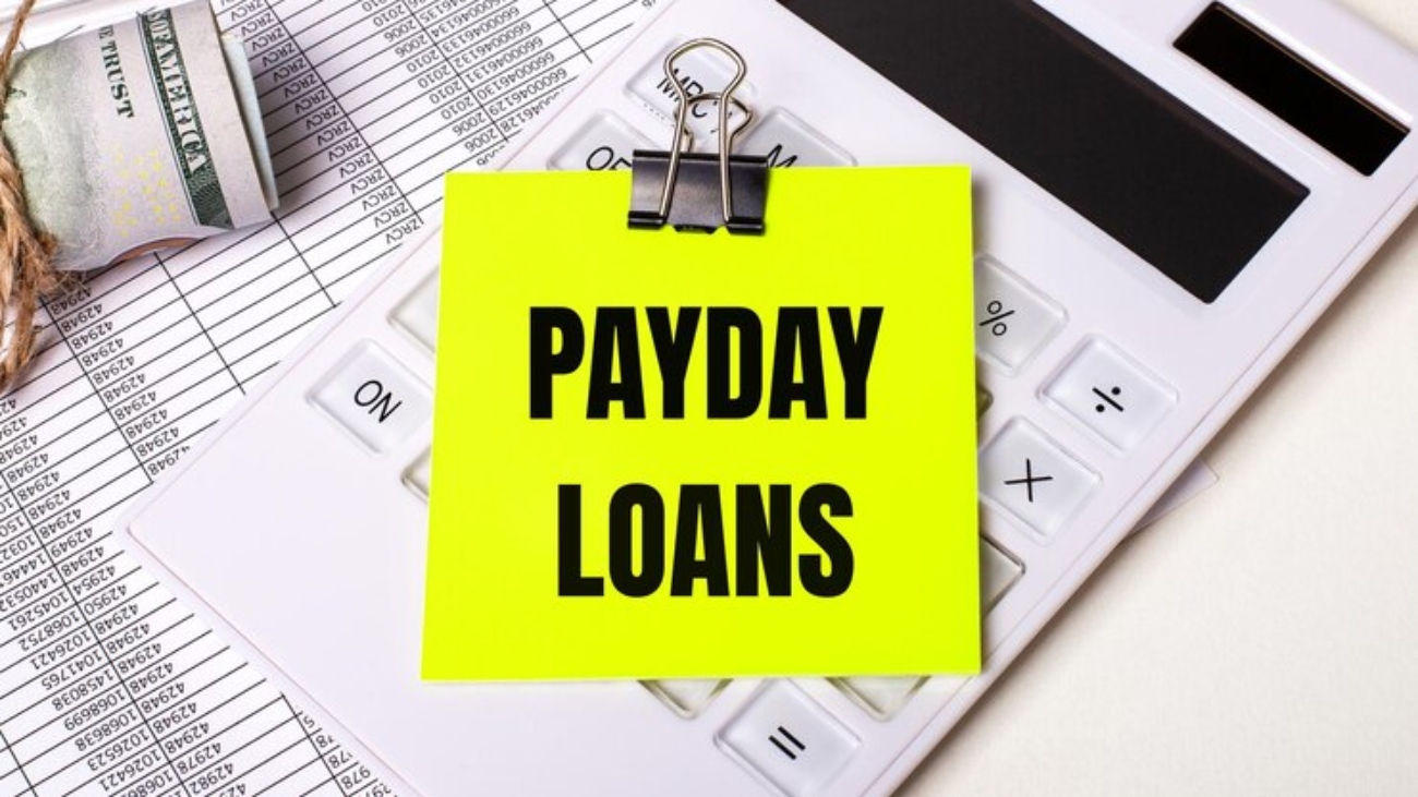 Payday Loans