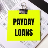 Payday Loans