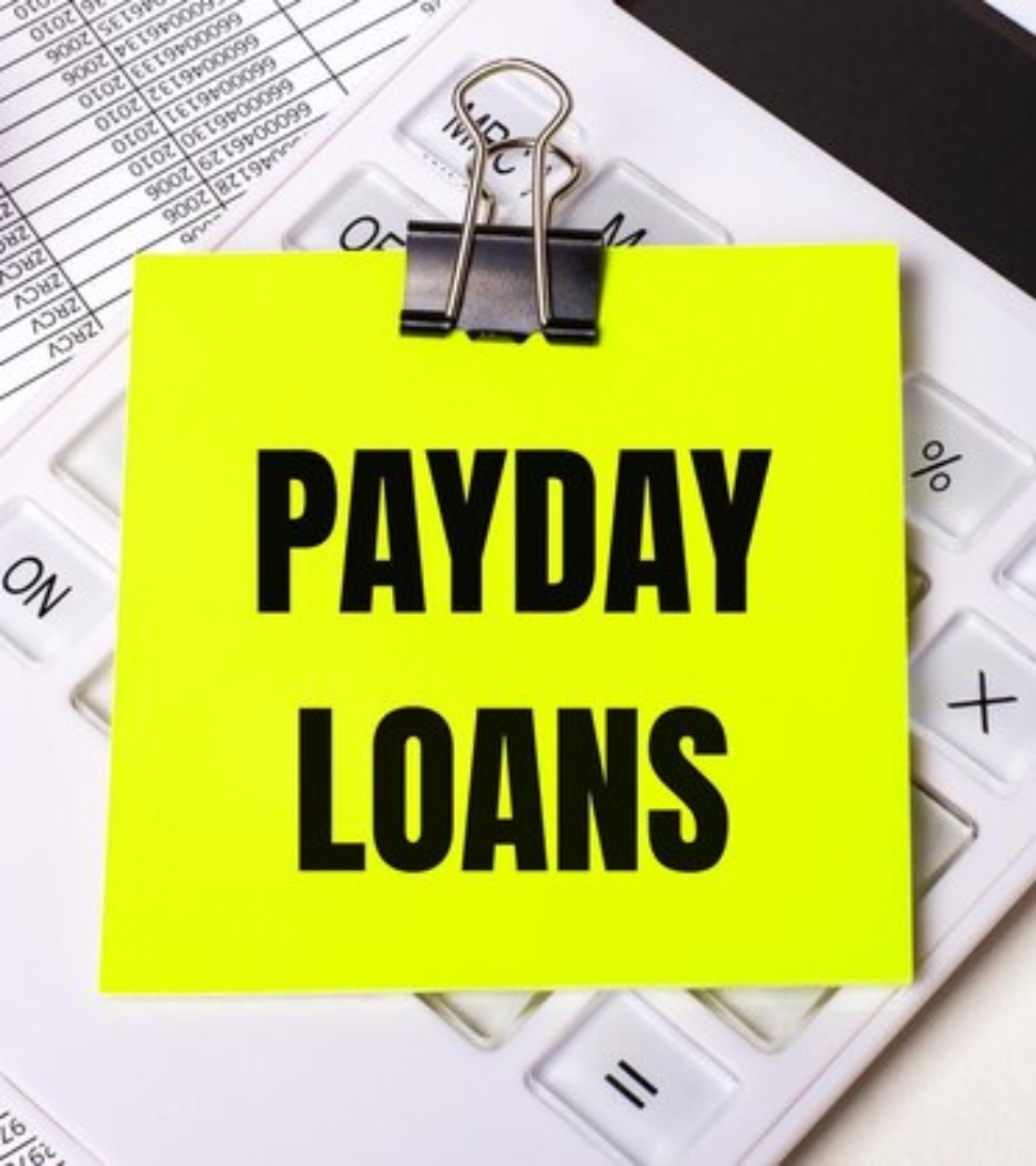 Payday Loans