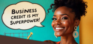 5 Steps to Establishing Business Credit for Your New Business: Napoleon Hill’s Timeless Guide to Financial Empowerment