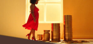 5 Steps to Establishing Business Credit for Your New Business: Napoleon Hill’s Timeless Guide to Financial Empowerment