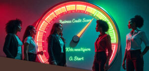 How To Improve Your Startup’s Business Credit Score Quickly